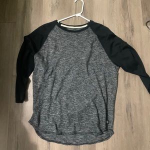 Men’s large Baseball T